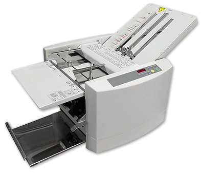 X-Press OnDemand Easy Fold