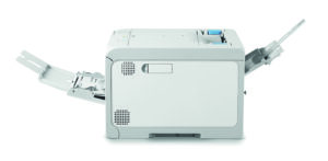 OKI C650 print side from X-Press OnDemand