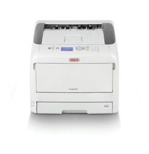 OKI Pro8432WT from X-Press OnDemand