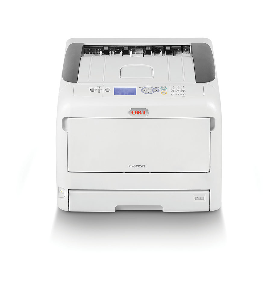 OKI Pro8432WT from X-Press OnDemand